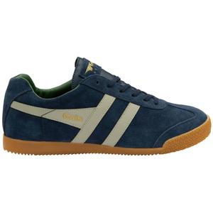 cma192sg-sneakers-gola-harrier-suede-nvy-feather-grey-evergreen