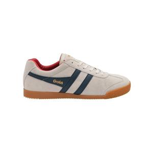 cma192ze-sneakers-aus-wildleder-gola-harrier-off-wht-vintage-blue-d-red