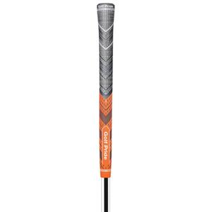 gprmccs-60r-m77-x10-golfgriff-golf-pride-mcc-plus4-standard-orange-tu