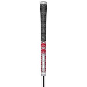 gprmcts-60r-m0v-xa-golfgriff-golf-pride-mcc-standard-grau-rot-tu