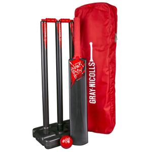 5802548-cricket-set-aus-kunststoff-gray-nicolls-schwarz-rot-grosse-4