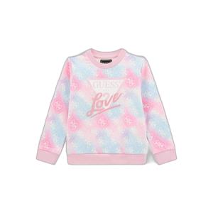 k5yq02-ka6r4-pe27-bedrucktes-sweatshirt-fur-madchen-guess-active-top-rainbow-multi-combo