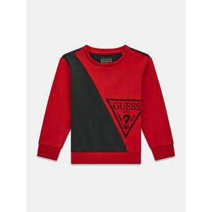 n5yq04-ka6r4-g5d7-sweatshirt-fur-baby-jungen-guess-active-top-spicy-red