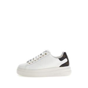 fljelb-fal12-whbro-sneakers-guess-elbina-white-brown