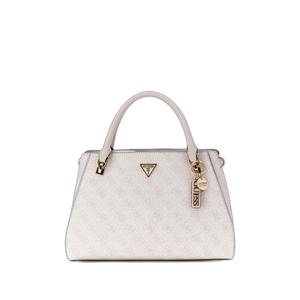 hwbg96-72070-wlo-damenhandtasche-guess-noelle-ii-luxury-weisses-logo-tu