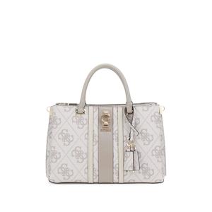 hwso78-38060-dko-damenhandtasche-guess-erenia-girlfriend-dunkles-taupe-logo-tu