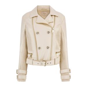 w4yl33-k8s30-f1p5-lederjacke-damen-guess-myla-dove-white-multi