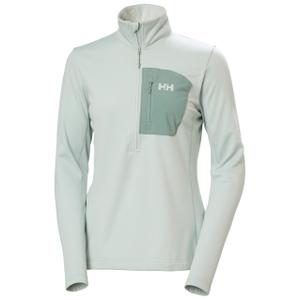 49559-462-sweatshirt-1-2-zip-women-helly-hansen-versalite-fleece-green-mist