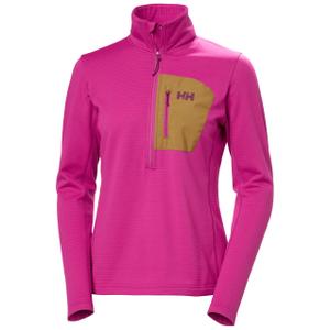 49559-663-sweatshirt-1-2-zip-women-helly-hansen-versalite-fleece-magenta-2-0