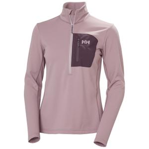 49559-676-sweatshirt-1-2-zip-women-helly-hansen-versalite-fleece-purple-clay