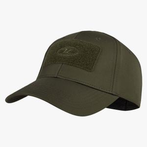 hat187-og-s-m-baseball-kappe-highlander-tactical-olivgrun