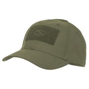 hat187-rg-l-xl-baseball-kappe-highlander-tactical-ranger-green