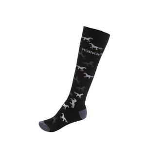 145450-203-socken-horka-horses-black-grey