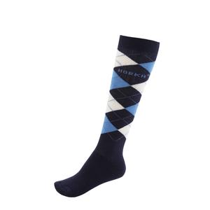 145450-218-socken-horka-check-dark-marine