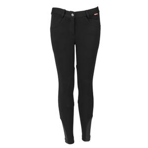 581800-2-hose-madchen-red-horse-topper-schwarz