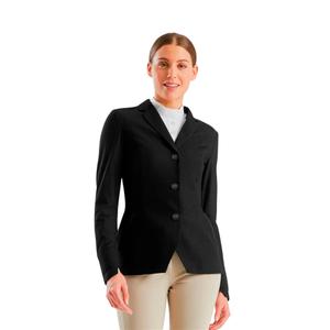 aerm125-black-wettkampfjacke-damen-horse-pilot-aeromesh-schwarz