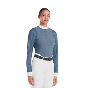 alils124-vintage-indigo-reithemd-damen-horse-pilot-aerolight-vintage-indigo