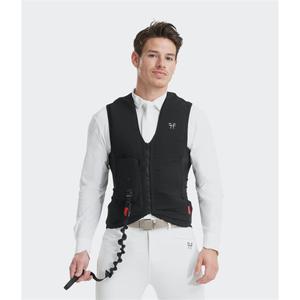 arb023-black-reit-weste-mit-airbag-unisex-horse-pilot-twist-air-2-0-schwarz