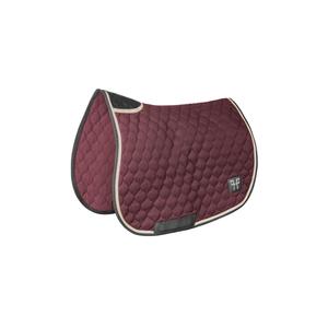 tap021-burgundy-black-sattelunterlage-fur-pferde-horse-pilot-burgunderrot-schwarz-tu