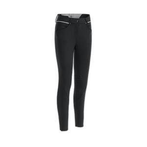 xde120-black-reithose-frau-horse-pilot-x-design-schwarz