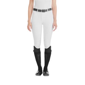 xper125-white-turnierhose-mid-grip-damen-horse-pilot-x-perform-weiss