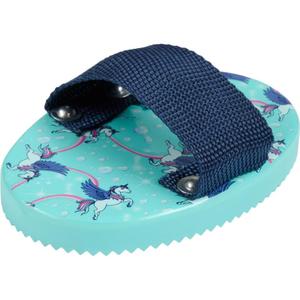 50341000122-pferdestriegel-horseguard-aruba-blue-tu