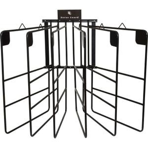 72266-halter-fur-reitsattelpads-mit-6-schienen-horseguard-schwarz-tu