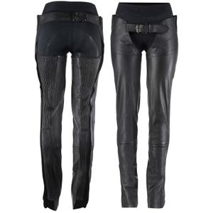 37259-099-reitchaps-aus-leder-horze-blake-schwarz