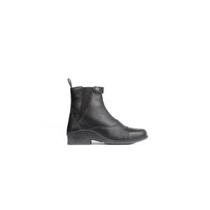 38260-099-reitstiefel-mit-frontreissverschluss-horze-rose-jodphur-schwarz