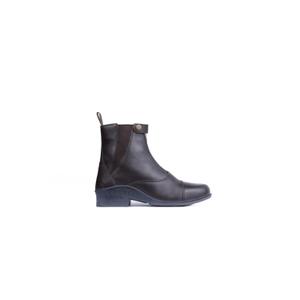 38260-790-reitstiefel-mit-frontreissverschluss-horze-rose-jodphur-dunkelbraun