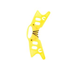 hqwpro-gneon-yellow-kitesurf-zubehor-hq-kites-pro-winder-neongelb-25-cm