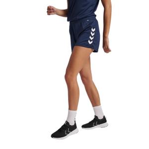 211468-7026-damen-shorts-hummel-hmlcore-marine