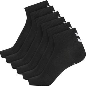 213252-2042-socken-hummel-chevron-x6-schwarz