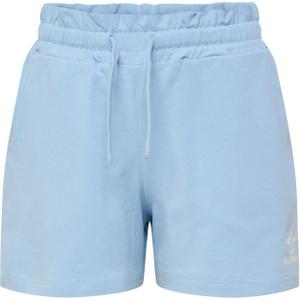 219313-8293-shorts-fur-kinder-hummel-flowly-ruffle-azurblau