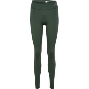 223847-6126-leggings-damen-hummel-grun