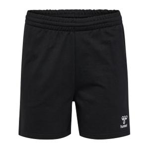 224847-2001-shorts-fur-damen-hummel-go-2-0-schwarz