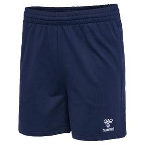 224847-7026-shorts-fur-frauen-hummel-go-2-0-blau