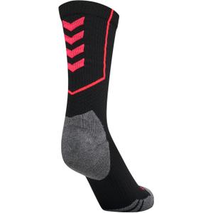 226913-2842-socken-hummel-pro-black-diva-pink
