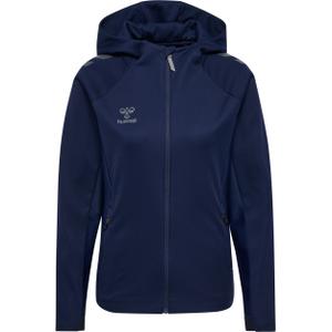227929-7026-damen-trainingsjacke-mit-kapuze-hummel-cima-2-0-marine