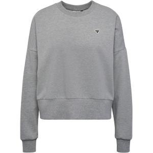 230781-2006-sweatshirt-damen-hummel-bee-graumischung