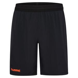 233062-2442-trainingsshorts-hummel-blaze-pro-schwarz-orange