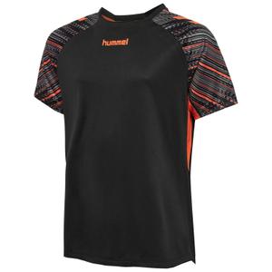 233064-2442-trainingstrikot-fur-kinder-hummel-blaze-pro-schwarz-orange