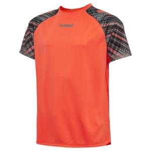 233064-4127-trainingstrikot-fur-kinder-hummel-blaze-pro-nasturtium