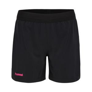 233102-2761-trainingsshorts-fur-damen-hummel-blaze-pro-schwarz-rosa