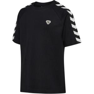 233142-2001-lassiges-kindert-shirt-hummel-archive-schwarz