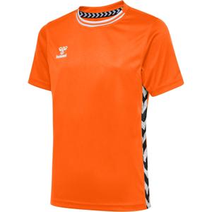 401439-3647-t-shirt-hummel-playful-orangefarben-schockierend