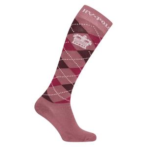 0205093013-3609-reitsocken-frau-hv-polo-argyle-violett