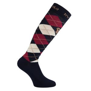 0205093013-5640-reitsocken-frau-hv-polo-argyle-navy-roja-sand