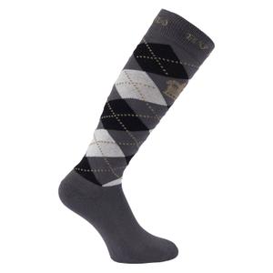 0205093013-5710-reitsocken-frau-hv-polo-argyle-charcoal-black-taupe
