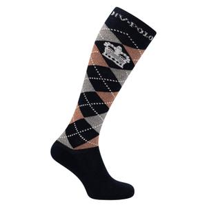 0205093013-5749-reitsocken-frau-hv-polo-argyle-navy-copper
